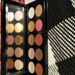 Pat McGrath Labs Mothership VII Eyeshadow Palette – Divine Rose